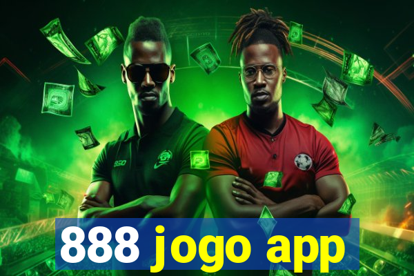 888 jogo app